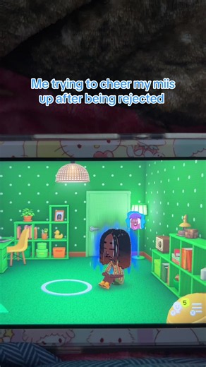 Cheering Up Miis After Rejection: Tomodachi Life Tips
