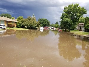 Can our infrastructure withstand increasingly severe weather events? - The Weather Network