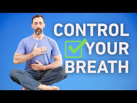 How to OWN Your Breathing - 2 Tests of Breath Mastery