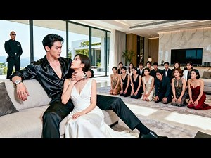 Her “First Night”Sold for $3M—Buyer was actually Possessive Boss,Loved Her for 10 Yrs,family regret！