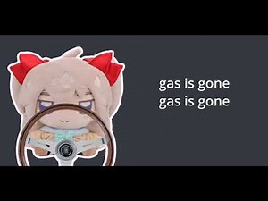 Drive (Parody of Life)