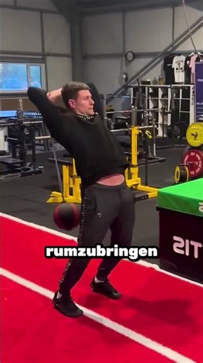 Diese Challenge ist praktisch unmöglich!