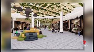 2.5K views · 16 reactions | The next stage of Cairns Central's $60 million makeover could be revealed as soon as next month. Six new retailers have signed on the dotted line, ready to open their doors in time for the busy festive season. www.7NEWS.com.au #7NEWS | 7NEWS Cairns | Facebook