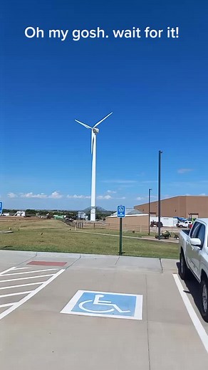 #Oklahoma #Energy #Barber #LikeAMonarch #Windmills #Beaman #Money