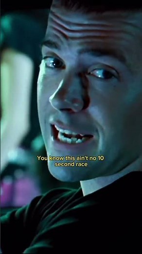 Fast and Furious: Tokyo Drift (2006)