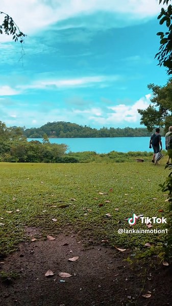 LankaInMotion on TikTok