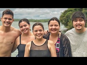 The Untold Family Story of Dingdong Dantes😊 (This Explains Everything)”🥰