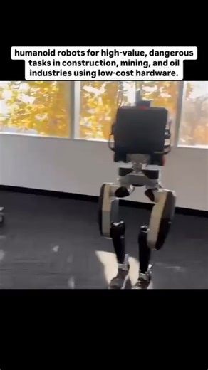 AI Invention Lab | Most people think high-end robotics requires million-dollar hardware. It doesn’t anymore. The real breakthrough isn’t just that robots can... | Instagram