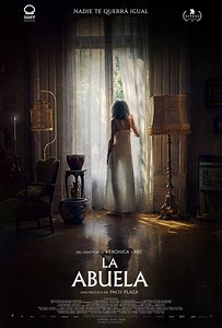 La abuela | Cartelera de Cine EL PAÍS
