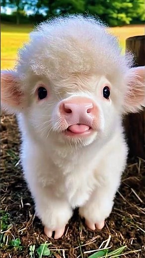 Wild & Pet Baby Animals: Pure Joy in 4K! 🥺❤️