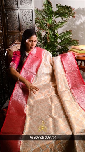 kavya sarees on Instagram: "Zari Kota elegance ✨ Lightweight Kota weave enhanced with rich zari detailing — zari Kota sarees that offer effortless grace with a festive touch. Perfect for day functions, celebrations, and elegant everyday wear. Airy feel. Subtle shine. Timeless charm. #ZariKotaSaree #KotaSaree #LightweightSarees #ZariWeaves #ElegantEthnic #FestiveWear #KavyaSarees"