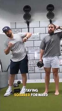 Train Your Side Body With This Exercise