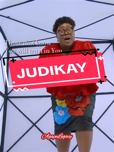 You Do Not Lie - Powerful Gospel Song by Judikay