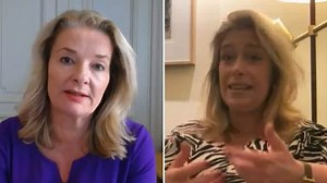 ”Du försöker läxa upp mig – det är ett skämt”