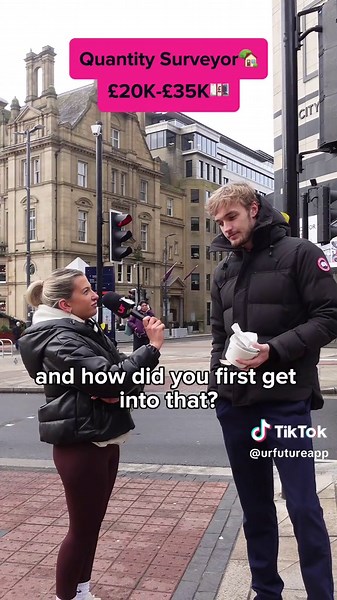 Navigating Job Interviews as a Quantity Surveyor