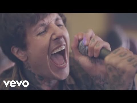 Bring Me The Horizon - Sleepwalking