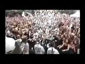 Mushroomhead Volume1- Along the Way