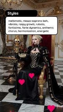 Master the Vocal Run: Suno v5.5 Tutorial - Lesson 3 🎤