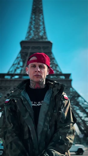 Katharsis: Serce Biało-Czerwone - Uczę się życia