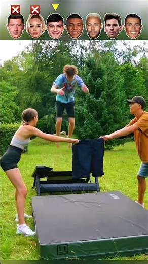 Lewandowski VS Lhemann VS Pedri VS Mbappe VS Neymar VS Messi VS Ronaldo