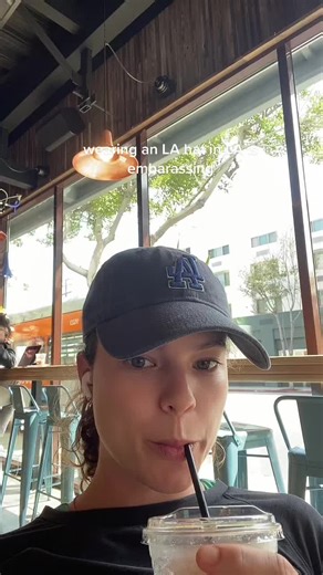 Wearing LA Hats in NY: A Fashion Statement