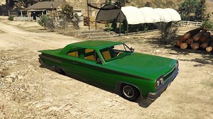 Declasse Voodoo Custom | GTA 5 Online Vehicle Stats, Price, How To Get