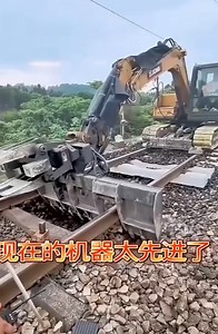 170K views · 65 reactions | Railway construction techniques. | Viral Daily | Facebook