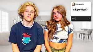 Lev Cameron & Piper Rockelle Q&A: Instagram Couple's Relationship Update