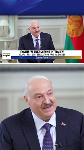 Lukashenko: Saudi-Belarus Relations Could Be Excellent