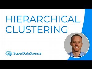 Hierarchical Clustering | Distance Between Clusters