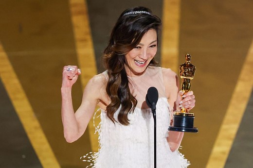 21 Of The Most Iconic And Memorable Oscars Acceptance Speeches Of All Time