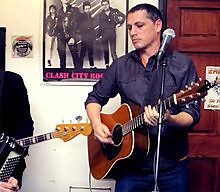 Dan Miller (guitarist) - Alchetron, The Free Social Encyclopedia