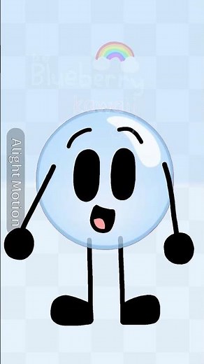 Soda pop // Bfdi / Tpot // #bfdi #bfdia #idfb #bfb #tpot #bubble #sodapop #osc #thepoweroftwo