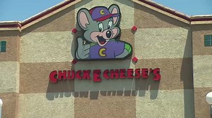 Chuck E. Cheese CEO shares aspirations to resurrect characters for TV show