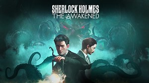 クトゥルフ神話的な事件にホームズが挑むアドベンチャーゲーム『Sherlock Holmes The Awakened』が4月11日に発売決定