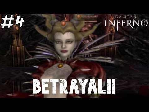 Dante’s Inferno Gameplay Ep 4 – Beatrice Is on Demon Timing 😈🔥