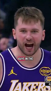 The Lakers are 10-0 in clutch time games this year 🤩