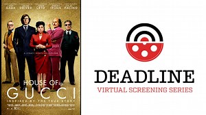 Jared Leto On His Metamorphosis Into Paolo Gucci In ‘House Of Gucci’