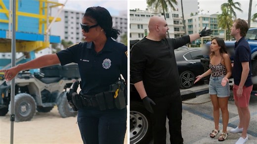 Miami Beach Warns Spring Breakers to Stay Away With Funny Marketing Campaign