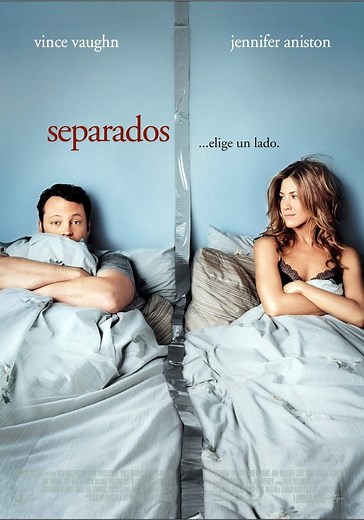 Separados - película: Ver online completa en español