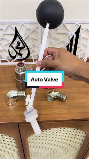 Top Features of Stainless Steel Auto Valves for Water Systems