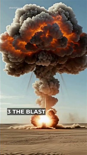 The Eruption That Reached the Edge of Space