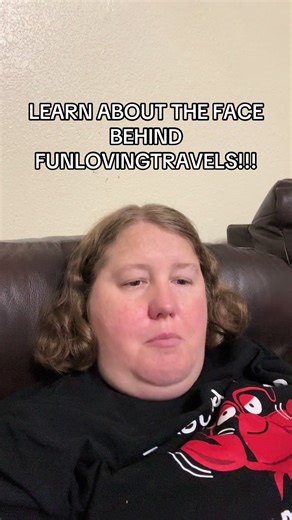 Learning about the face of FunLovingtravels #WorkFromAnywhere #traveltiktok #decisions