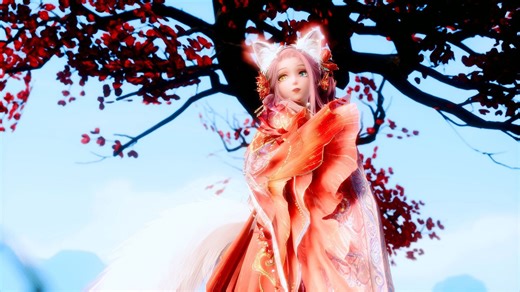 How to get Jade Fluff in Infinity Nikki