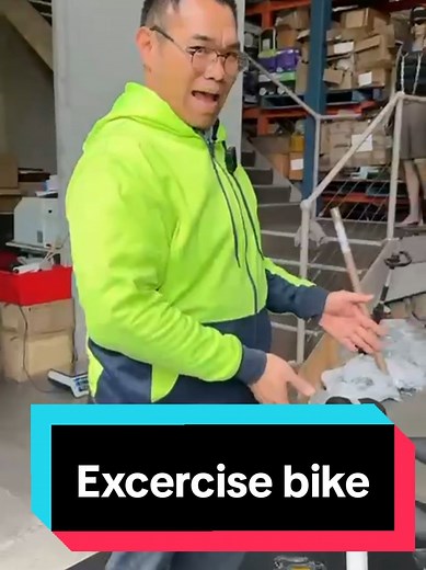 Exercise Bike Workouts for Cardio Fitness