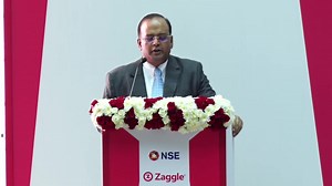 We are listed! Zaggle Prepaid Ocean Services is now a publicly traded company. Thank you to our shareholders and investors who believe in our vision and mission. This is just the beginning of a new journey. We look forward to continuing to provide the best services possible to our customers, and to creating even more value for our shareholders. Visit: www.zaggle.in . . . #ZaggleIPO #IPO #IPOListing #ipoceremony #Zaggle #SaaS #Fintech #zaggleIPOlistingceremony #newjourney #iponews #listingCeremon
