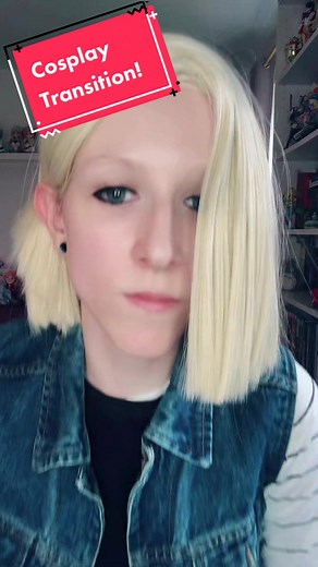 Sarsie on TikTok