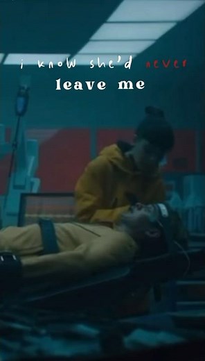 She’d never leave him behind… #alexrider | Alex & Kyra | Otto Farrant & Marli