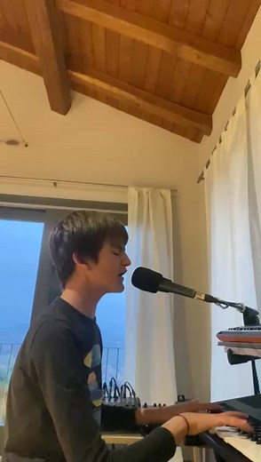 Estate 25 | La cappella dei 111