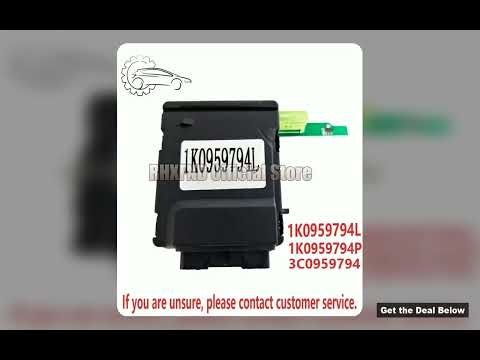Best 1K0959794L 1K0959795L 1K0959794Q 1K0959795Q Must Have High Quality Window Motor Module Vir